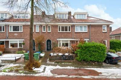 Woning Roemer Visscherstraat 36 Arnhem