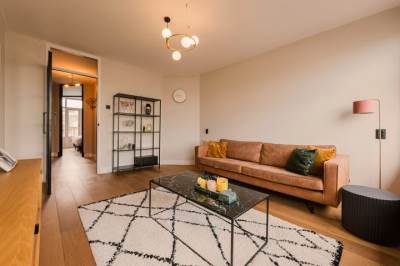 Woning Hoofdweg 2753 Amsterdam