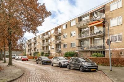 Woning Van Linschotenlaan 316 Hilversum