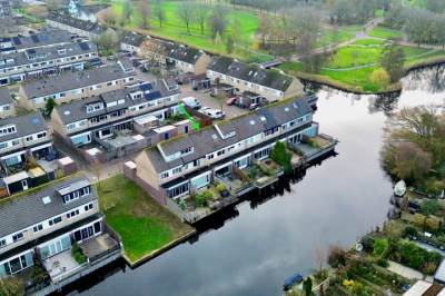 Woning Voornestraat 11 Alkmaar