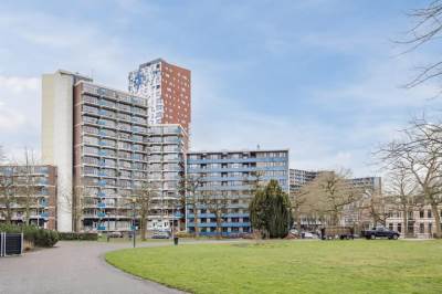 Woning Kronenburgersingel 71 Nijmegen