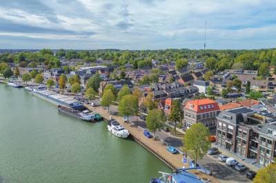 Woning Handelskade 26C Nieuwegein