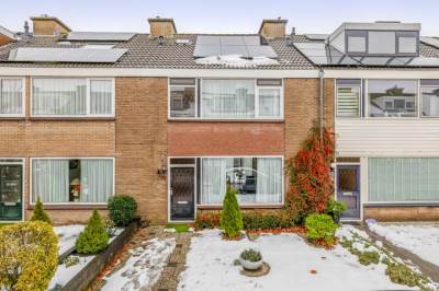 Woning Magnolialaan 13 Pijnacker