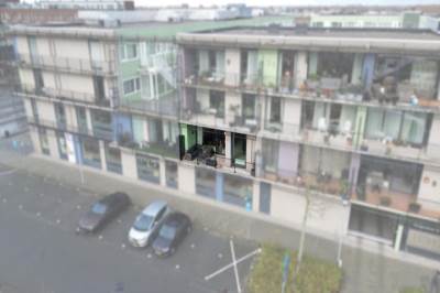 Woning Röntgenstraat 21 Berkel en Rodenrijs