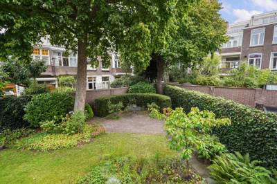 Woning Sneeuwbalplein 10 Den Haag