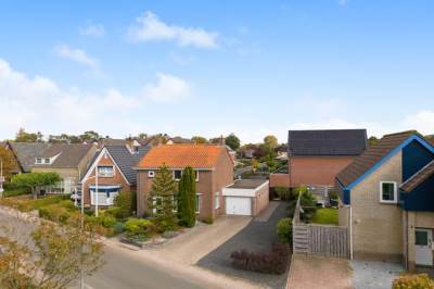 Woning Dusseldorperweg 44 Limmen