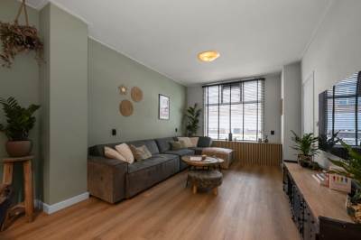 Woning Vondelstraat 9 Alkmaar