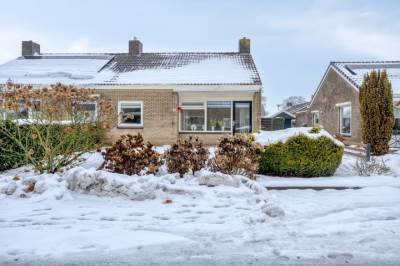 Woning Torenes 10 Borger