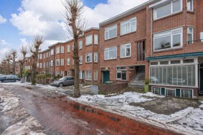 Woning Ieplaan 143 Rijswijk (ZH)
