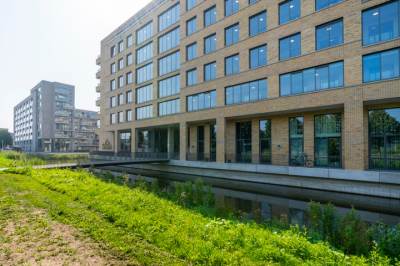 Woning Carel Willinkstraat 18 Utrecht