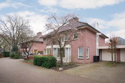 Woning Ornsteinsingel 123 Utrecht