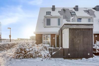 Woning Zeilenmakersgilde 46 Dronten