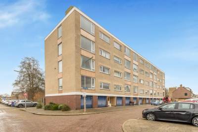Woning Mascagnistraat 94 Heemskerk