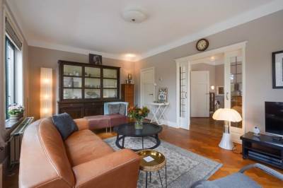 Woning Laan van Meerdervoort 1090 Den Haag