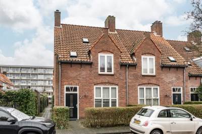 Woning Utrechtlaan 32 Heemstede