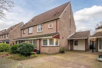 Woning Andalusiëstraat 50 Alkmaar