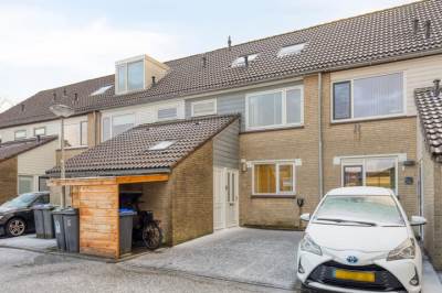 Woning Smaragd 7 Berkel en Rodenrijs