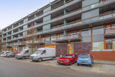 Woning Fortunadreef 15 Utrecht
