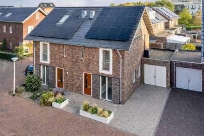 Woning Melenhorststraat 7 Zwolle