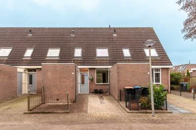 Woning Kamp 229 Lelystad