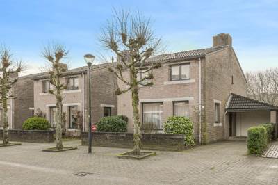 Woning Spank 50 Breda