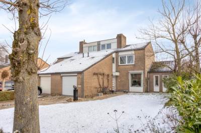 Woning Randenborgweg 46 Nieuwstadt