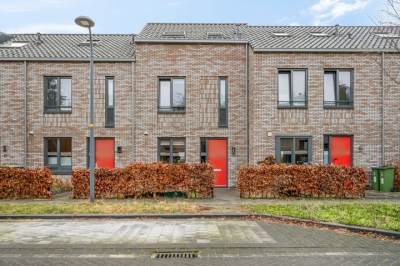 Woning Cornelis Verduijnstraat 23 Ede