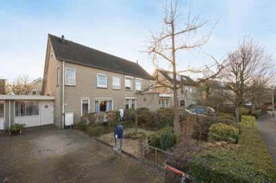 Woning Koperwiek 16 Etten-Leur