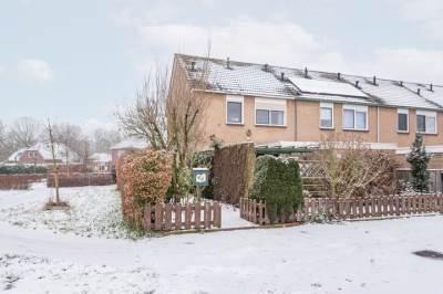 Woning Mezenpad 16 Ulft