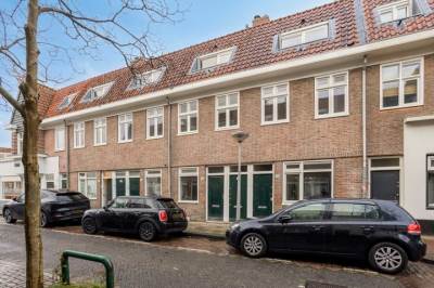 Woning Sleutelbloemstraat 73H Amsterdam