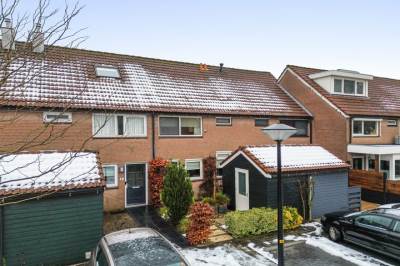 Woning Amer 10 Heerhugowaard