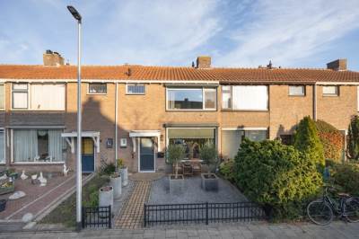 Woning Luxemburgstraat 15 Etten-Leur