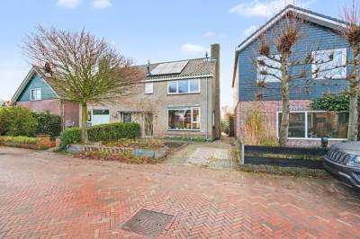 Woning Dorpsstraat 7 Oterleek
