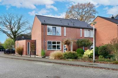 Woning Tolick 41 Hoogland