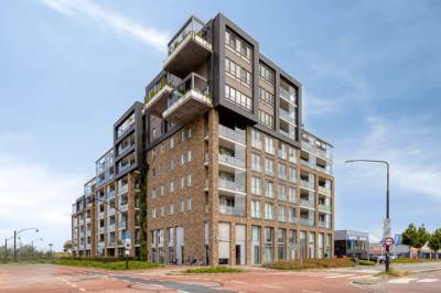 Woning De Groene Trede 52 Heerhugowaard