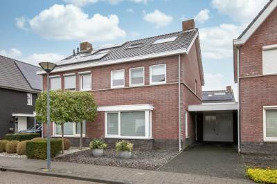 Woning Roodakker 60 Herten