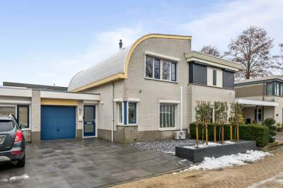 Woning M. Noordzijstraat 28 Tiel