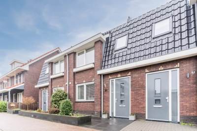 Woning Groenland 31 Noord-Scharwoude
