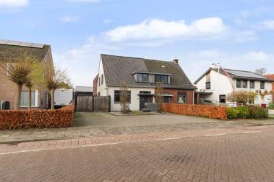 Woning Lennisheuvel 28 Boxtel