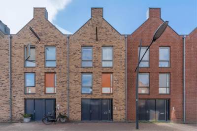 Woning Dudenpark 9 Assendelft