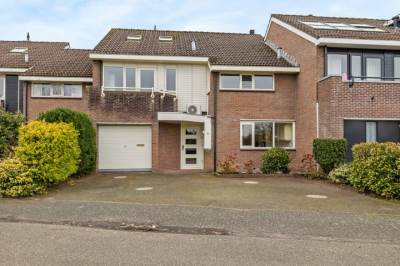 Woning Galerij 9 Naarden
