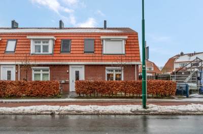 Woning Panhuis 2 Veenendaal