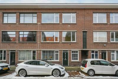 Woning van Duvenvoordelaan 115 Voorburg