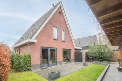 Woning Brinkhof 12 Nooitgedacht