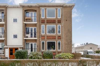 Woning Kuipersdijk 247 Enschede