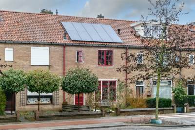 Woning Slotemaker de Bruïneweg 30 Nijmegen