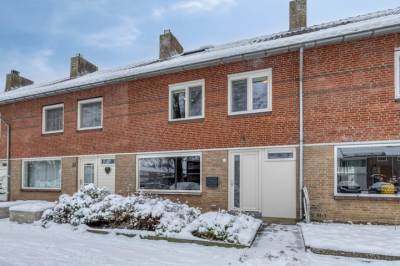 Woning Kleine Beerpad 27 Eindhoven