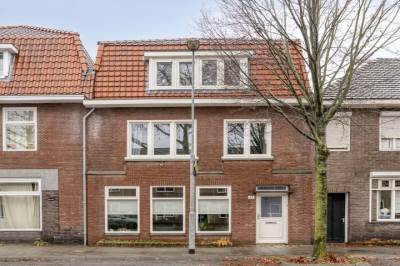 Woning Tongelresestraat 49 Eindhoven