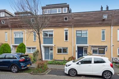 Woning Schildstraat 6 Delfgauw