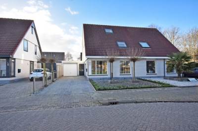 Woning Marijkepaed 6 Noardburgum